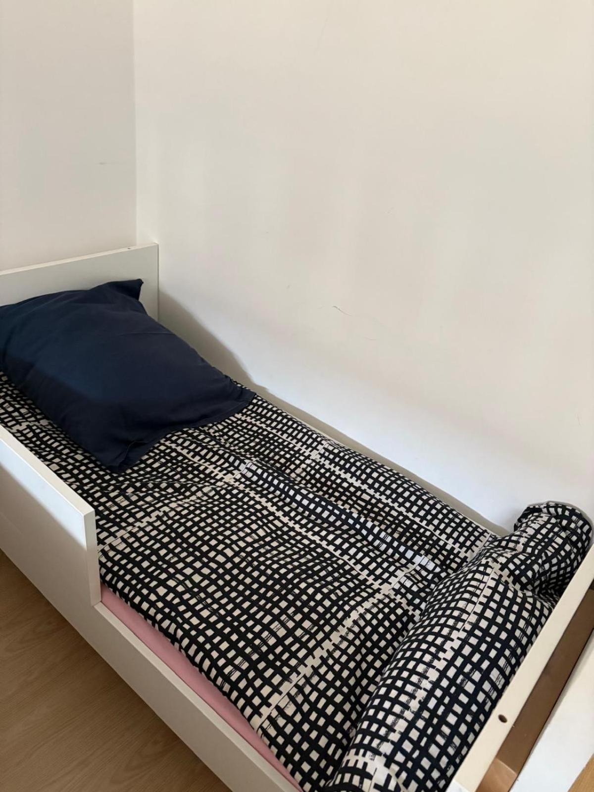 World 10p , 5 Min Du Parc, Parking Prive Apartment Chessy (Seine-et-Marne)